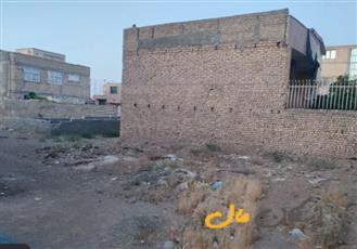 فروش زمین مسکونی داخل قلعه شورمعراج ۶