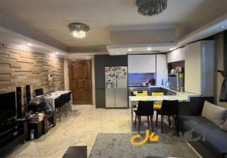 ۶۱ متر / دیباجی / آکواریومی از نور/ تاپ لوکیشن