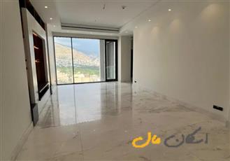 ۹۷متر ۲خواب طبقه۴ نور خطی لوکیشن دنج دیباجی