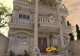 103 متر 2 خواب تک واحدی