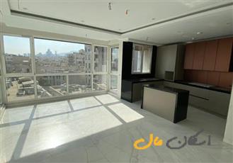 ۱۴۵متر ۳ خواب دیباجی فول مشاعات
