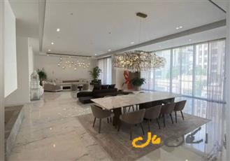 ۴۳۰ متر تکواحدی قلب منطقه دروس شاهکار معماری خاص