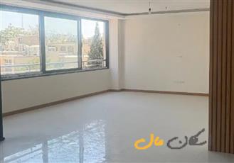 مدرنترین تکواحدی ۱۱۴متری با ۴۰ متر بهارخواب اختصاصی