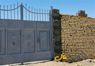 باغ و ویلا قهاب جنوبی ، نزدیک آزاد راه اصفهان