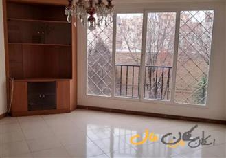 تهاتر آپارتمان / 100 متر / بزرگمهر
