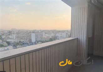 معاوضه ۲ آپارتمان ۱۳۷ و ۱۱۱متر با ملک هشت‌ بهشت