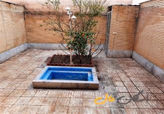 فروش خانه ۱۴۰ متر/ احمد آباد