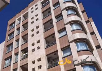 فروش آپارتمان ۱۶۸ متر/ جی