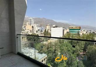 فروش اپارتمان ۲۷۰ متری (ثارالله)