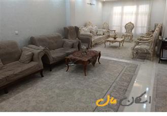 فروش آپارتمان ۱۱۵ متر / ملک شهر