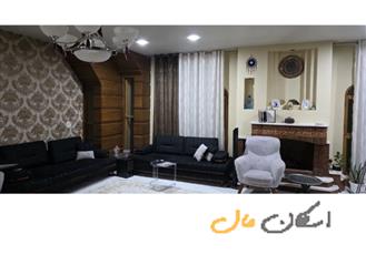 فروش آپارتمان ۱۶۷ متر / مهرآباد