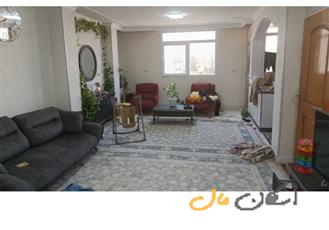 فروش آپارتمان ۷۸متر/بهداری لشکر