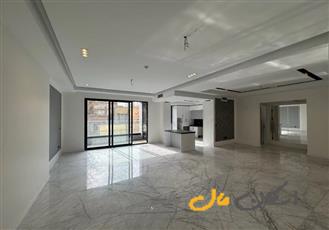 نیاوران ۱۶۵ متری نوساز تک واحدی مدرن نیاوران