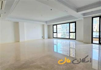 فروش آپارتمان ۲۶۰ متر نیاوران / مشاعات بی نظیر
