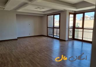 فروش اپارتمان ۱۲۰ متر نوساز نیاوران