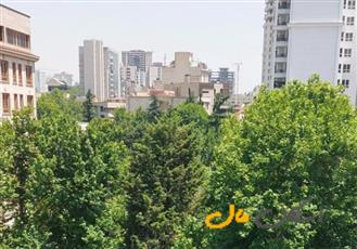 ۲۹۴متر نیاوران، ویو مشجر، ۳پارکینگ، مالک منعطف