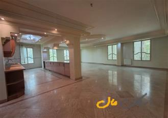 195 متر 3 خواب نیاوران / قدرالسهم