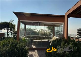 ۵۴۰متر/۴۱۰متر+۱۳۰متر تراس/تاپ لوکیشن اعیان نیاوران