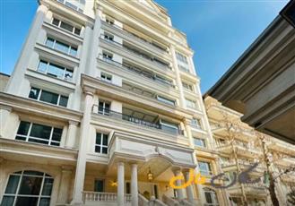 فروش اپارتمان نوساز نیاوران ۱۸۰ متر ۳ خواب