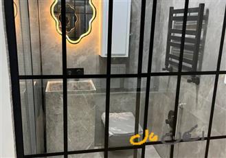 نیاوران ۱۵۰ متر نوساز تک واحدی