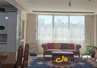 اپارتمان 89 متری / دو خواب / دو واحدی / خیابان فردوس