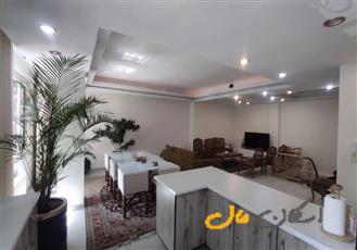 فروش آپارتمان 110 متر دو خوابه 