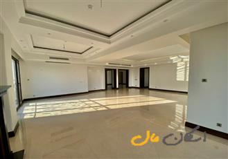 فروش آپارتمان 235 متر 3 خوابه زعفرانیه