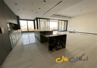 فروش آپارتمان 200 متر 3 خوابه زعفرانیه