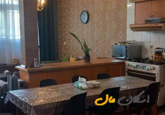 فروش آپارتمان  ۱۰۳ متری بر خیابان مرداویج