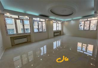 158 متر قلب زعفرانیه 70 متر قدرالسهم سه خوابه