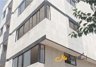 فروش آپارتمان 94 متری نوساز خیابان اتشگاه با وام