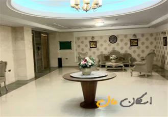 ۱۴۵ متر خوش نقشه دو پارکینگ