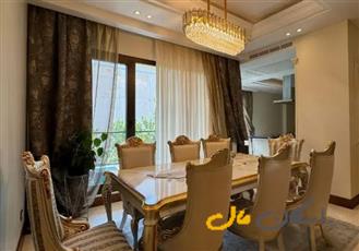 ۲۲۰متر اقدسیه (سوییت مجزا) ۳ پارکینگ/پاگرد اختصاصی