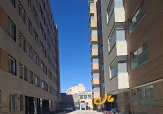 فروش آپارتمان / ۹۶ متر / رباط اول