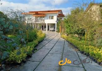 فروش ویلا / 1003 متر / تنکابن