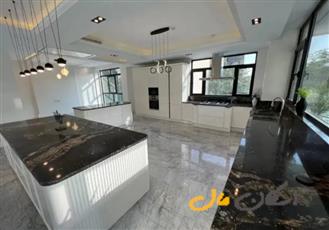 آپارتمان ۱۴۰ متری تاپ لوکیشن قیطریه