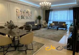 ۱۶۵متر،۳خواب،۳پارکینگ سندی/ الهیه