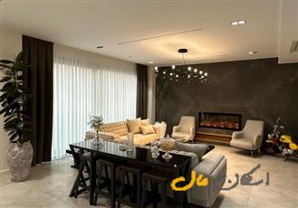 اندرزگو ۱۵۰ متر مدرن ۲پارکینگ ورودی لابی