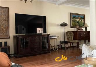 110متر دو قدمی پارک/شیک خوش نقشه/نور کامل