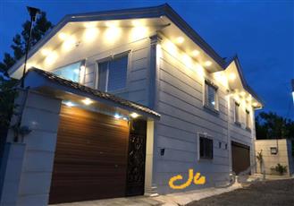 فروش ویلا دوبلکس / 270 / تنکابن