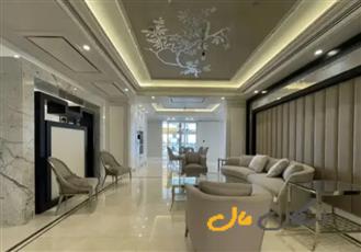 دروس ۲۸۰متر ۴خواب شاهکار معماری