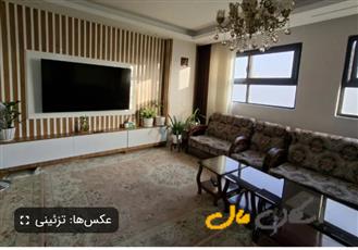 همکف حیاط اختصاصی جنوبی