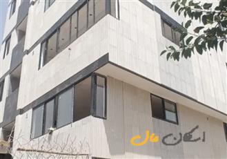 فروش آپارتمان نوساز خیابان اتشگاه با وام