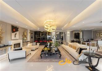 فروش آپارتمان 1100 متر +4 خواب زعفرانیه