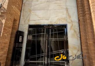 فروش واحد اداری ۵۰ متر (فلت) در خیابان اپادانا