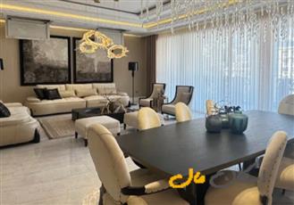 فروش آپارتمان 390 متر 4 خواب زعفرانیه