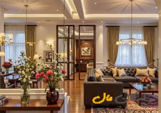 فروش آپارتمان 200 متر 3 خوابه قیطریه