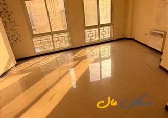فروش آپارتمان 80 متر دو خوابه قیطریه