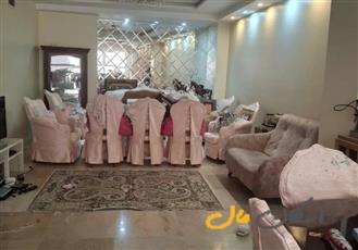 فروش آپارتمان 102 متر 2 خواب نیاوران
