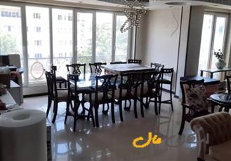 فروش آپارتمان 150 متر 3 خوابه نیاوران
